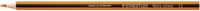 STAEDTLER Noris 185 Kleurpotlood - Oranje - 12 Stuks