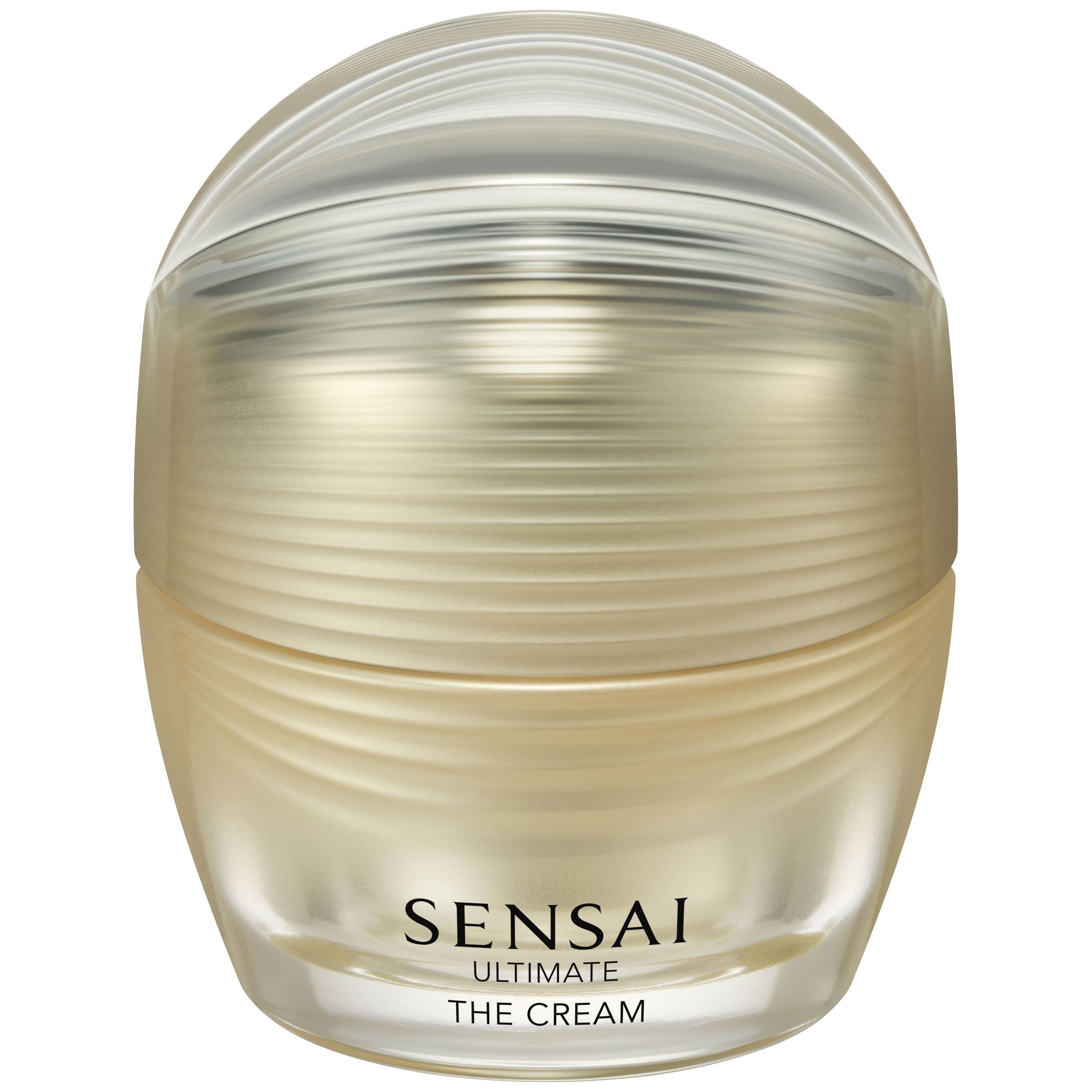 Sensai Ultimate The Cream - 40ml - Day & Night Cream for Women