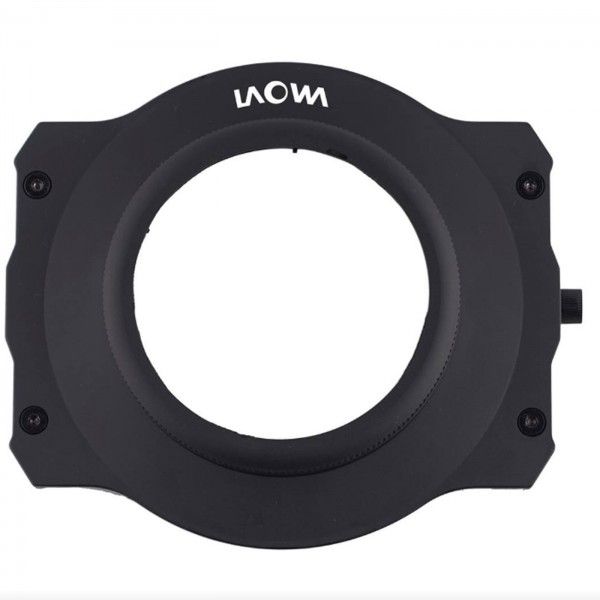 Laowa 492980 - Camerafilteraccessoires - Zwart