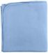 Pen Duick Serviette de bain Microfibre Bleu clair 75x130 cm Séchage rapide