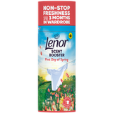 Lenor First Day of Spring Geurparels voor de Was - 168 g