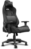 Trust GXT 723 Universele Gaming Stoel - Grijs