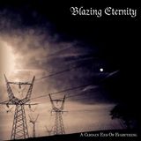 Suburban Blazing Eternity A Certain End of Everything LP