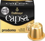 Dantax 50943 Capsule de café, Café, Or, 39 pièce(s), Boîte