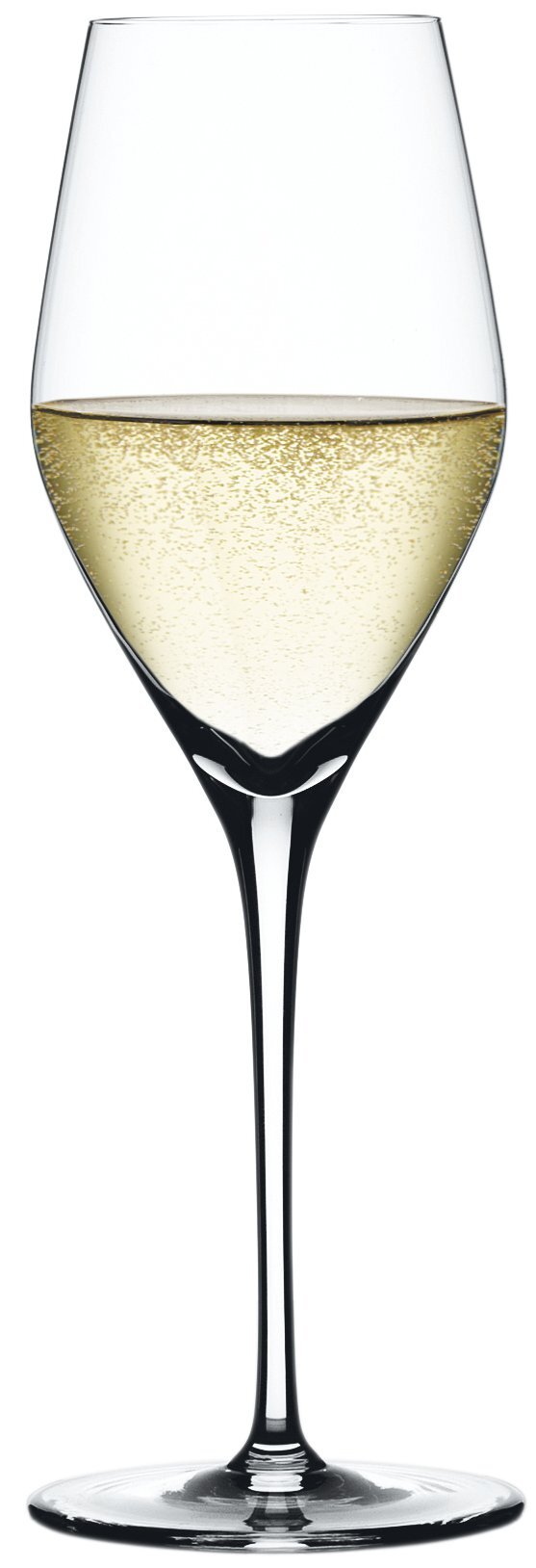 Spiegelau Authentis Champagneglas Set van 4 - 270 ml