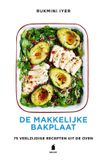 De HarperCollins Holland De makkelijke bakplaat