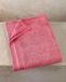 De Witte Lietaer Excellence handdoek 50x100 cm blossom