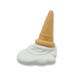 Deurstopper Thumbs Up GmbH Deurstopper ijs - Deurstopper grappig - Perfect voor kinderen en ijsliefhebbers - Gekke aap