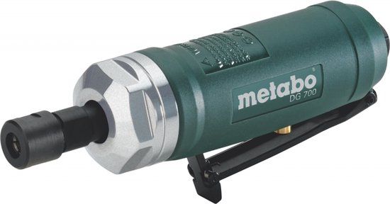 Metabo DG 700 Rechte Slijper - 22000 r/min - 4007430245557