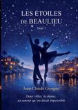 Les BoD - Books on Demand Les étoiles de beaulieu Paperback