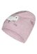 Sterntaler Beanie Katze muts voor meisjes