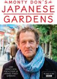 Monty Don's Japanese Gardens - DVD