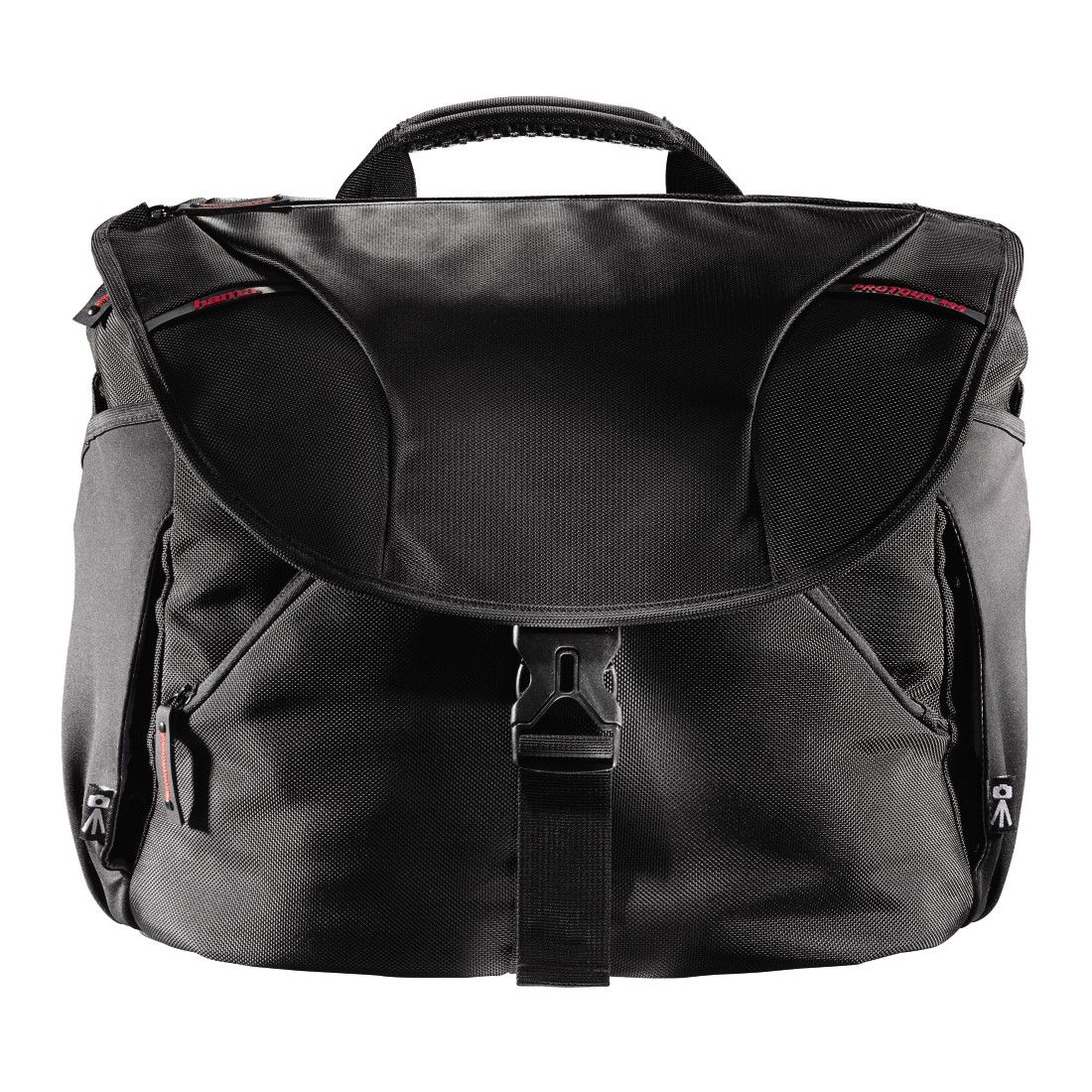 Hama Protour Cameratas Zwart