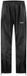 Mirage Pantalon de pluie - Unisexe - Taille L - Noir