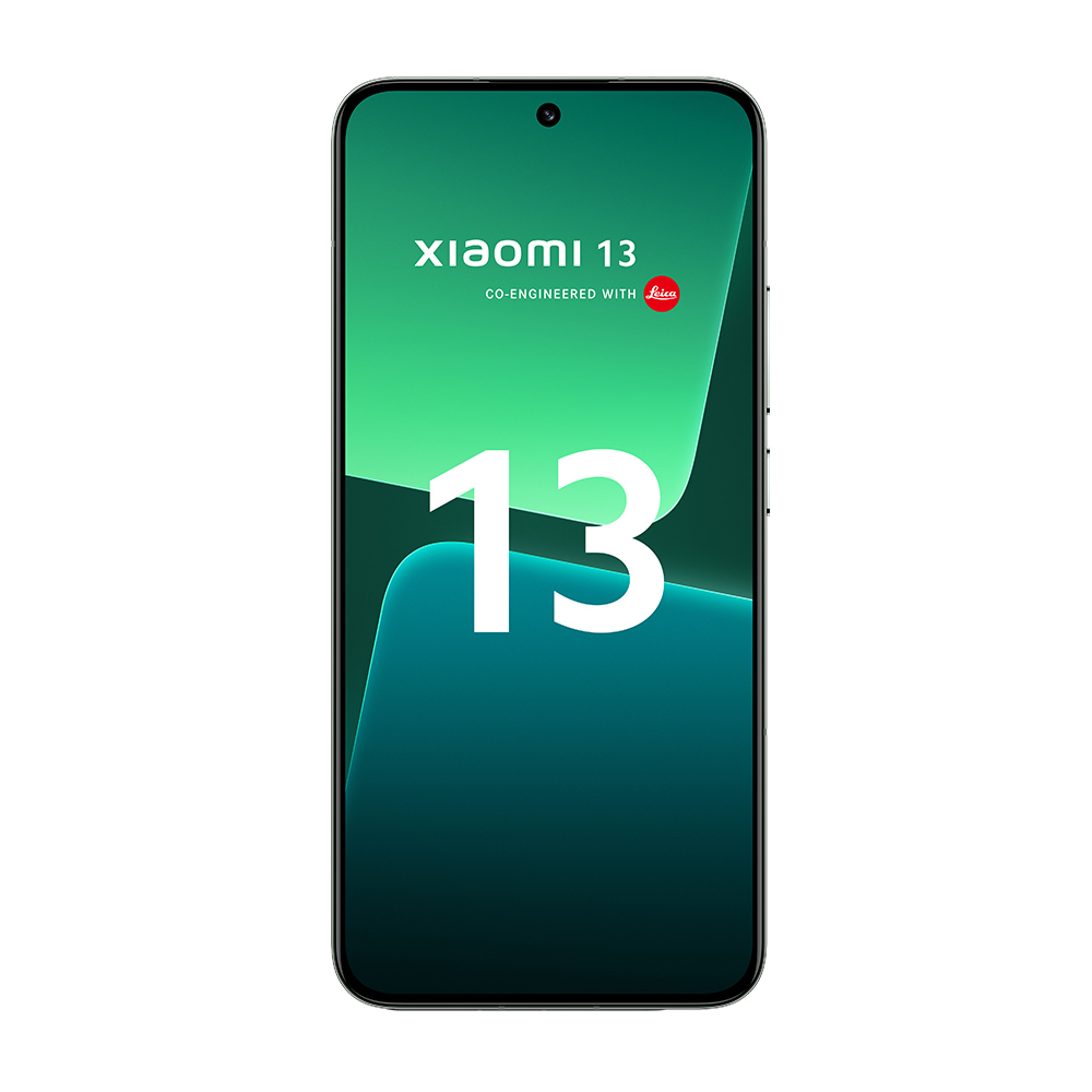 Xiaomi  13 / 256 GB / Flora Green