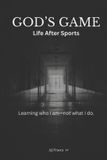 God’s The God's Game Series - Life Support - God's Game Paperback
