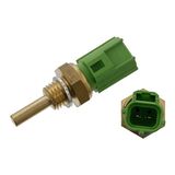 febi bilstein 34672 Koelvloeistoftemperatuursensor met afdichtring, verpakking van één
