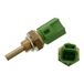 febi bilstein 34672 Koelvloeistoftemperatuursensor met afdichtring, verpakking van één