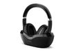 Meliconi 497338 Headset Bedraad en draadloos Hoofdband TV Bluetooth Oplaadhouder Zwart