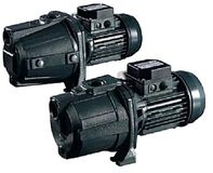 Ebara Zelfaanzuigende jetpomp 1,5 pk 230 V voor beregening en hydrofoorset