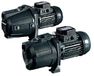 Ebara Zelfaanzuigende jetpomp 1,5 pk 230 V voor beregening en hydrofoorset