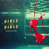 Girls Hayley Kiyoko - Girls Like Girls The Album (CD)