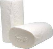 Cao camping, 2 rollen toiletpapier