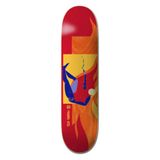ELEMENT Planche De Skate MADARD FIRE 8.38