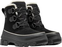 Sorel TORINO™ V WP Women's Snowboots - Zwart, Fawn - Maat 39