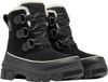 Sorel TORINO™ V WP Women's Snowboots - Zwart, Fawn - Maat 39