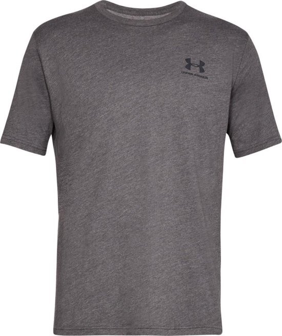 Under Armour Sportstyle Left Chest