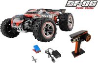 DF-Models DF06-PRO Mini Truck 1:18 brushless Ready to Run (RTR)