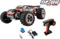DF-Models DF06-PRO Mini Truck 1:18 brushless Ready to Run (RTR)