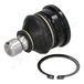 JAPANPARTS JPBJ-800 zwenkarm