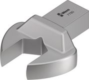 Wera 05078681001 Clé à douille insérable