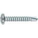 Degometal Lot De 100 Vis Auto-perceuses Tcb 3,5 X 9,5 Mm