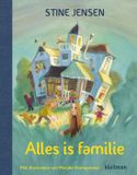 Alles Kluitman Alles is familie