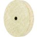 PFERD TOOLS 44331002 Disque de polissage Diamètre 100 mm 1 pièce(s)