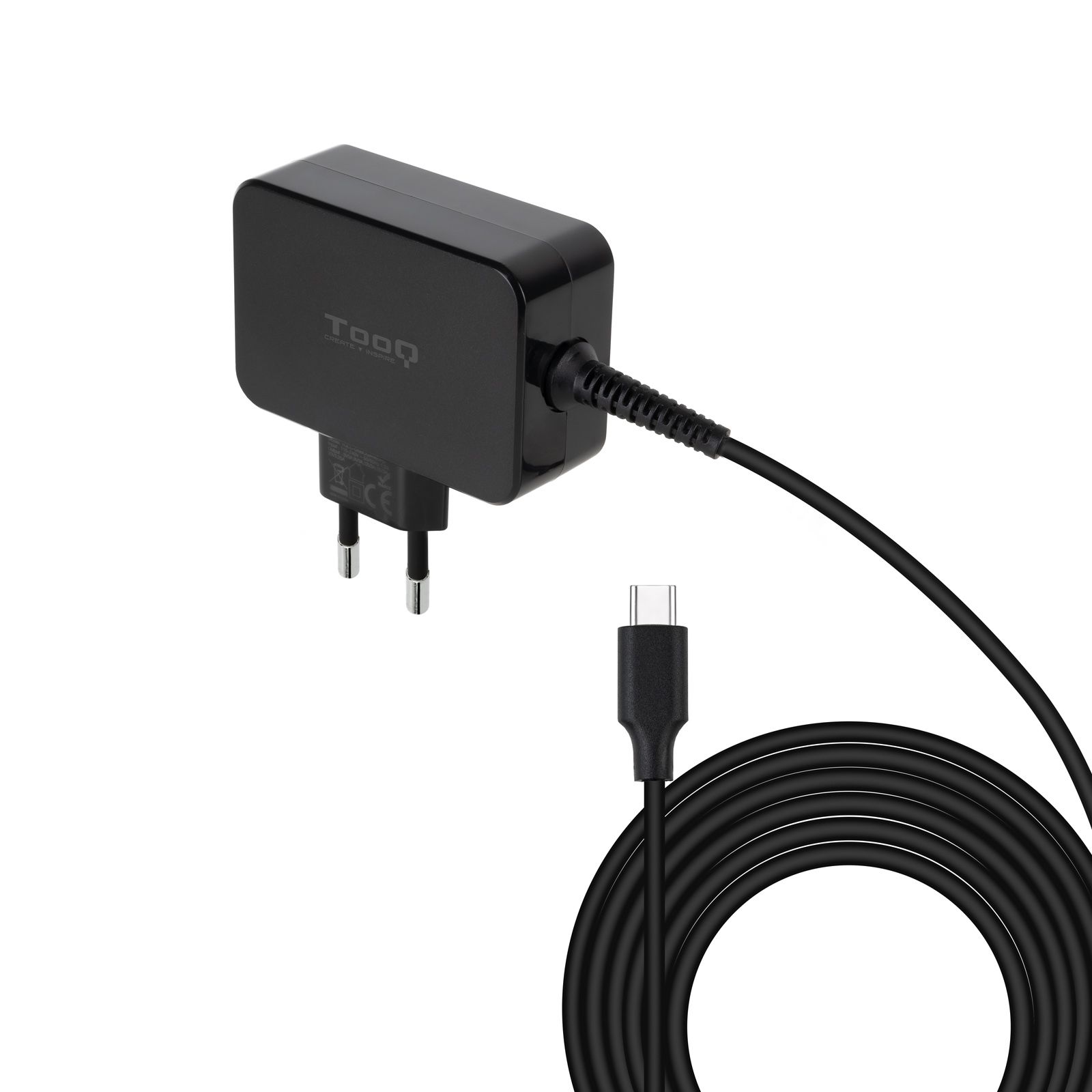 TooQ TQLC-USBCGAN65PD