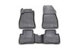 Element Custom Fit Premium antislip rubberen vloermatten - NISSAN Juke, clips R/N