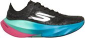 Skechers Hardloopschoenen Aero Tempo Zwart/Multi Mannen Maat 44