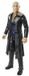 Mattel DC Comics Shazam! Dr. Sivana Figurine d'action de 30 cm