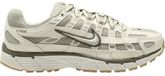 Nike P-6000 Dames Sneakers Bv1021-016 - Kleur Grijs