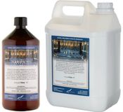 Claudius Bodylotion Hammam Herbal 1 liter - hervulbaar + Jerrycan 5 liter navulling