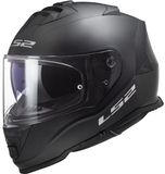 LS2 FF800 Storm II Solid Mat Noir Casque intégral - Taille XXXL
