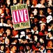 Sony Music Ariola Live-Ohne Maske