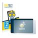 brotect 2x Antireflecterende Beschermfolie compatibel met Teclast T40 Pro Anti-Glare Screen Protector, Mat, Ontspiegelend
