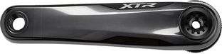 Shimano XTR FC-M9125-1 Pédalier Noir 170 mm