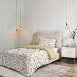Fantasy Beddengoed, verschillend, kleine dubbele.