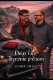 Deux Independently Published Deux fois le même prénom Paperback